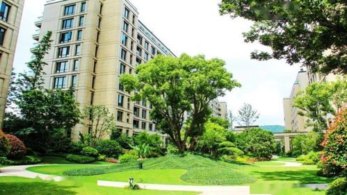 營造課堂 人文園林造園藝術之歐式住宅