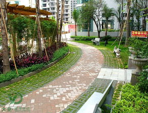 園林綠化工程中綠地植物空間的營造方法