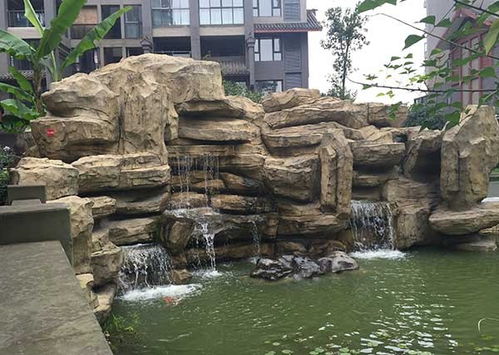 圖 重慶塑石假山 重慶塑石假山制作 重慶園林景觀工程 成都設(shè)計(jì)策劃