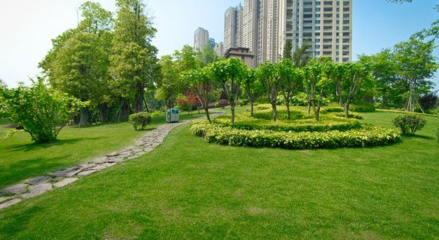 風景園林專業就業前景怎么樣?