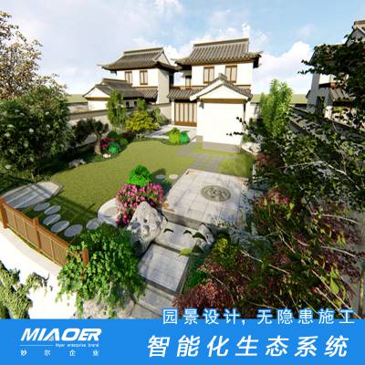 上海公園市政工程綠化工程園林水景公司價(jià)格 中國供應(yīng)商