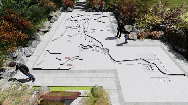高顏值 有底蘊(yùn),昌平這個(gè)遺址公園一期工程主體完工!
